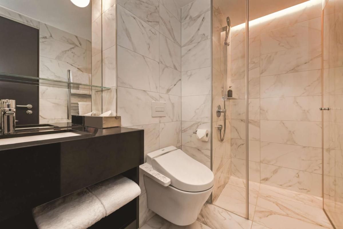 Adina Apartment Hotel Frankfurt Westend Bild 19