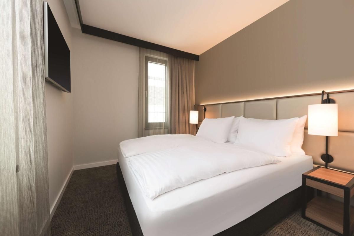 Adina Apartment Hotel Frankfurt Westend Bild 20