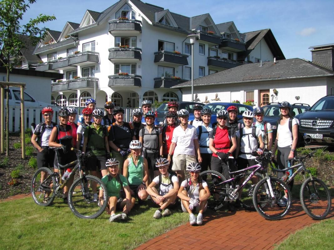Hotel Hochheide Bild 36