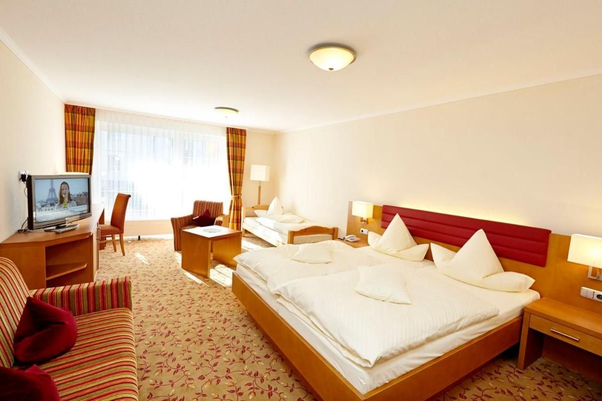 Hotel Hochheide Bild 40