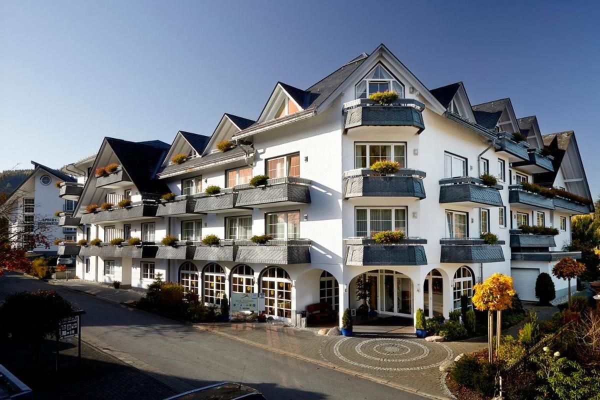 Hotel Hochheide Bild 41
