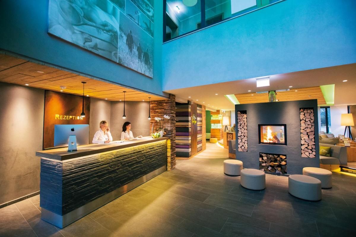 Hotel Hochheide Bild 42