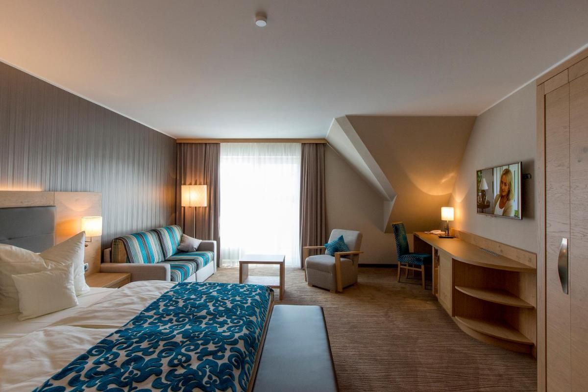 Hotel Hochheide Bild 12