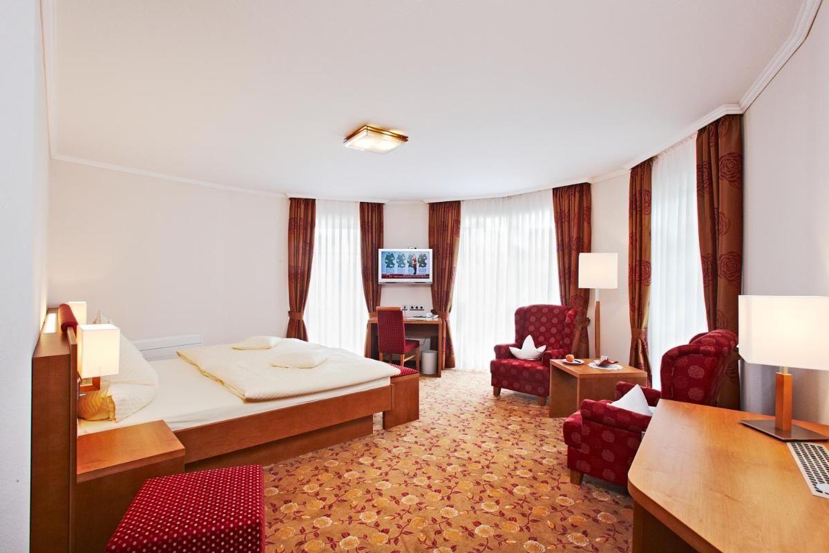 Hotel Hochheide Bild 16