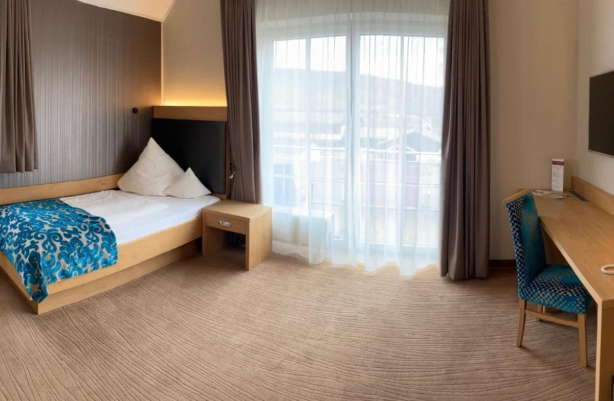 Hotel Hochheide Bild 17