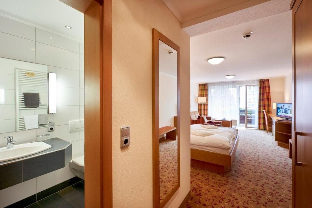 Hotel Hochheide Bild 22