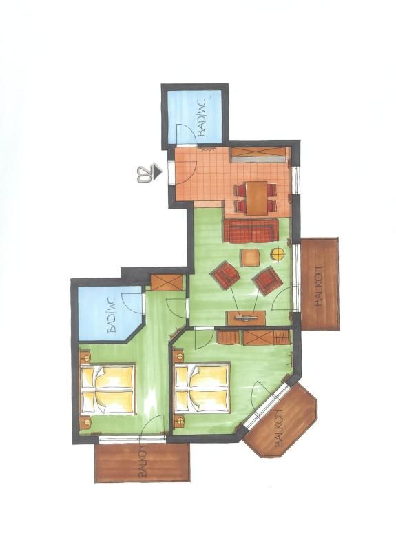 Hotel Hochheide Bild 25