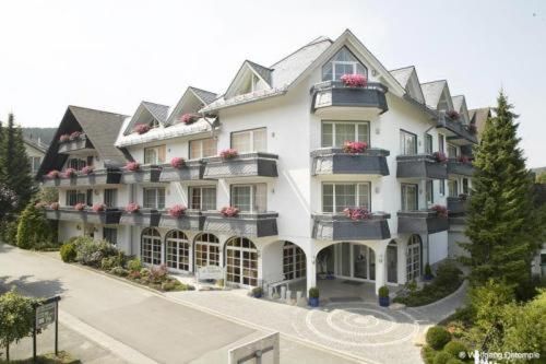 Hotel Hochheide Bild 5