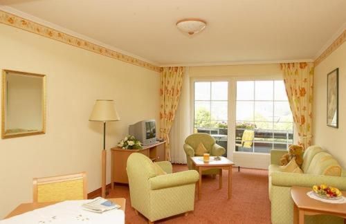 Hotel Hochheide Bild 7