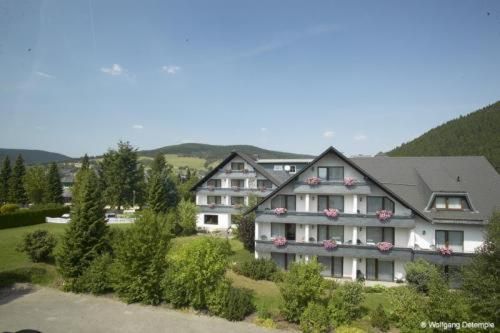 Hotel Hochheide Bild 4