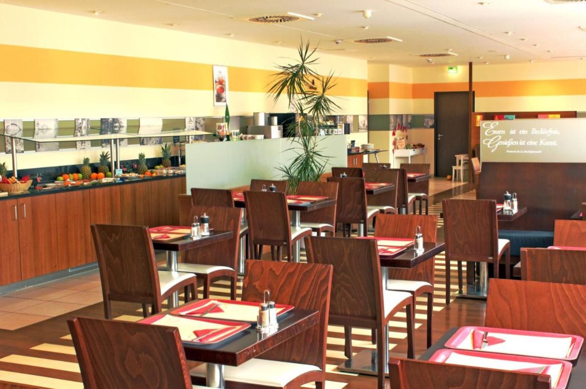 Star G Hotel München Schwabing Bild 10