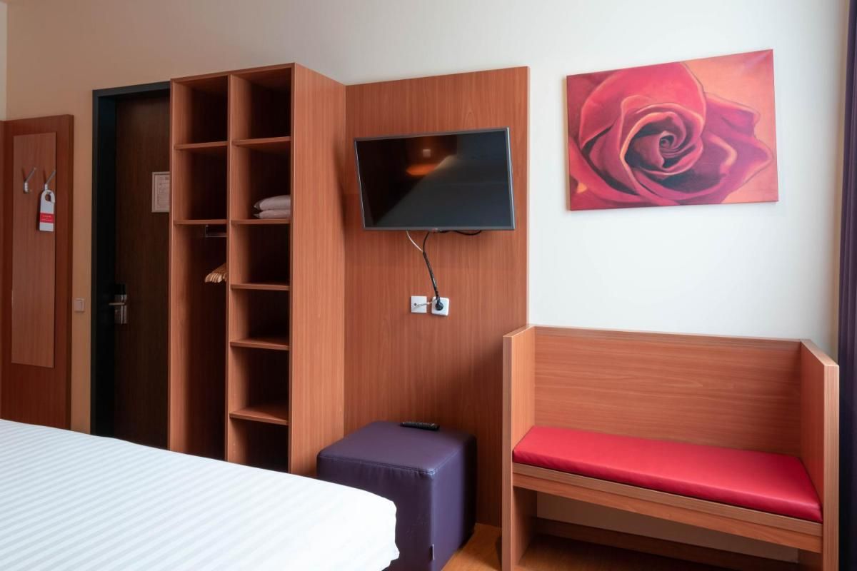 Star G Hotel München Schwabing Bild 11