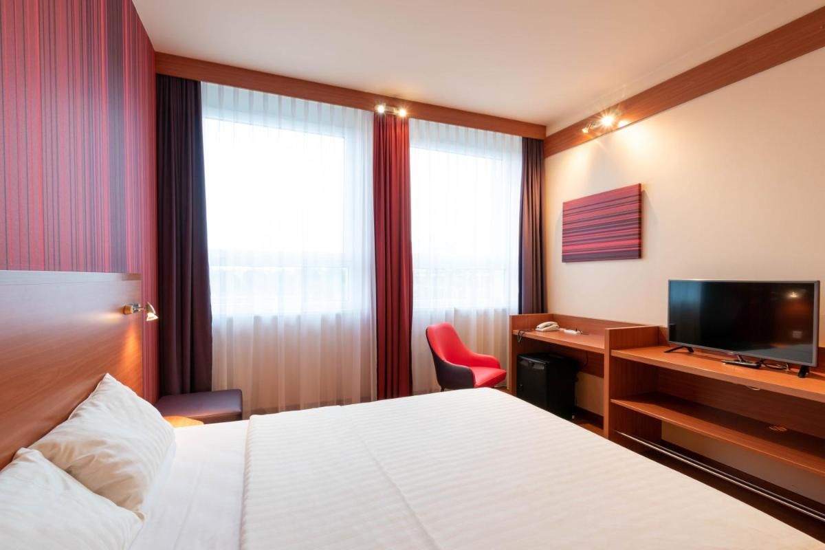 Star G Hotel München Schwabing Bild 16