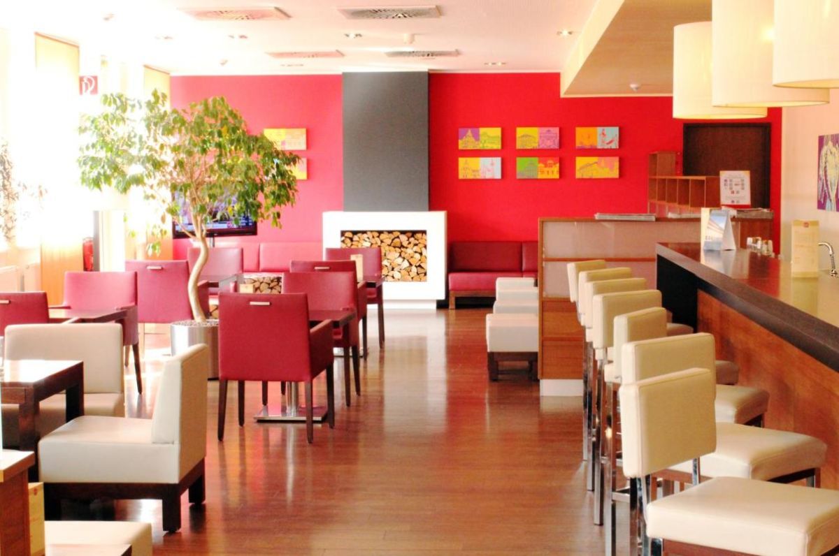 Star G Hotel München Schwabing Bild 18