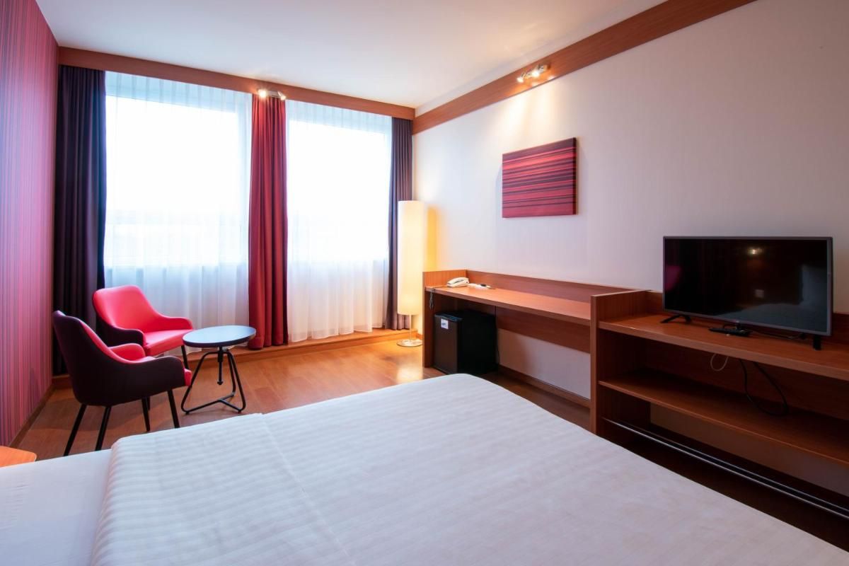Star G Hotel München Schwabing Bild 27