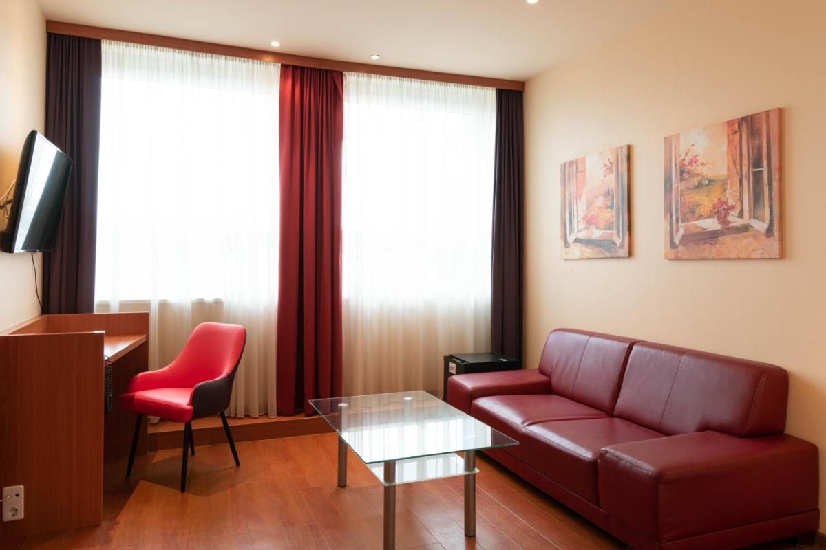 Star G Hotel München Schwabing Bild 32