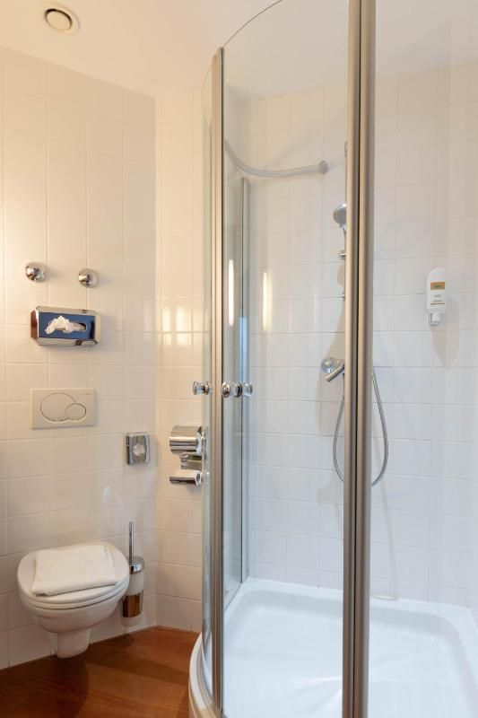 Star G Hotel München Schwabing Bild 9