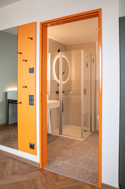 LOGINN Hotel Offenbach Bild 2