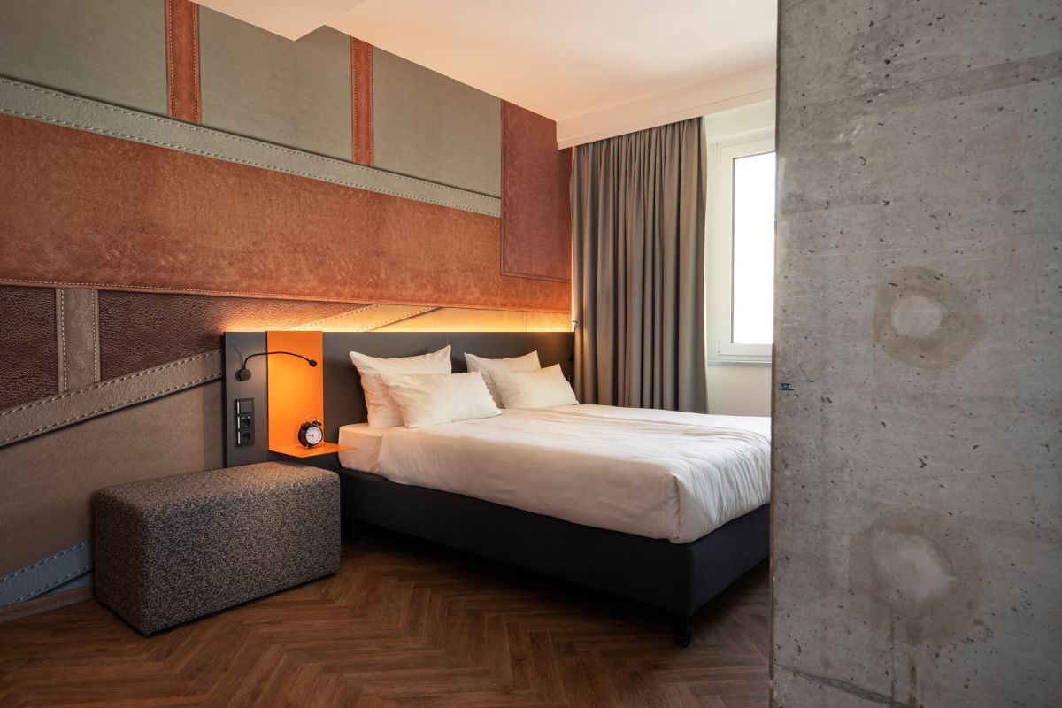 LOGINN Hotel Offenbach Bild 7