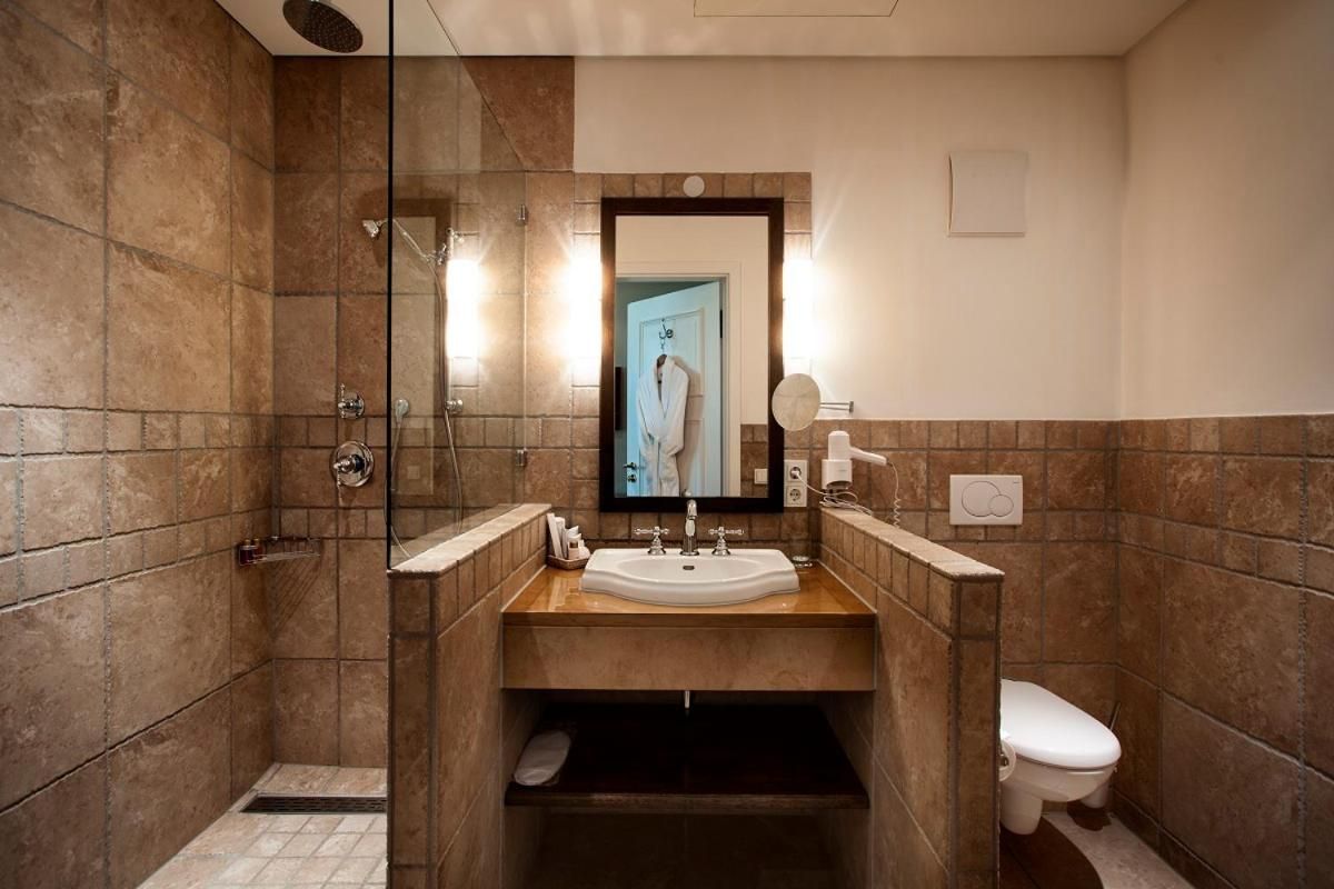 Gerber Park Hotel Bild 16
