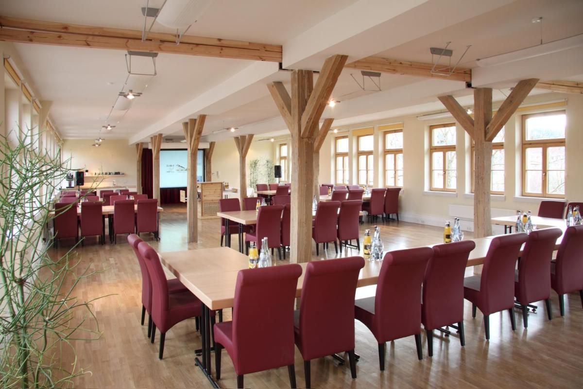 Gerber Park Hotel Bild 17