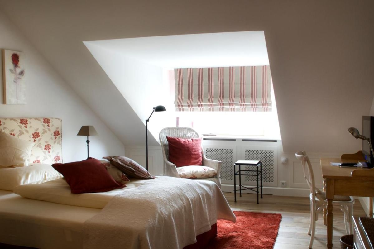Gerber Park Hotel Bild 18