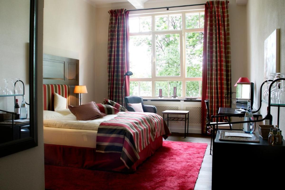 Gerber Park Hotel Bild 19