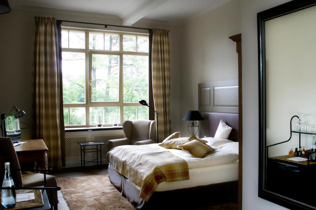 Gerber Park Hotel Bild 23