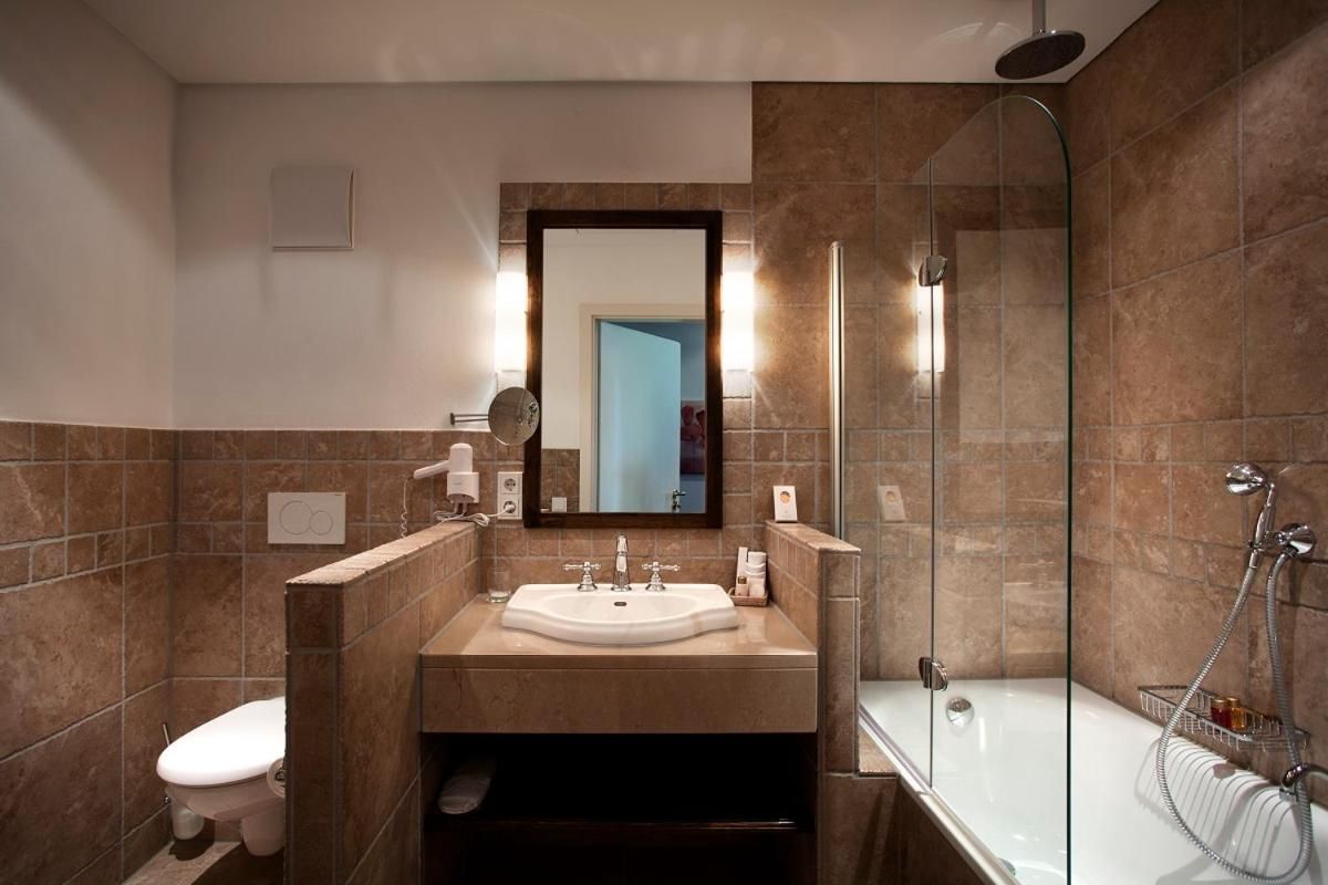 Gerber Park Hotel Bild 25