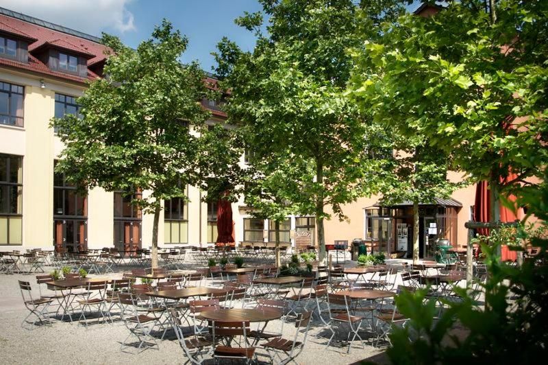 Gerber Park Hotel Bild 8