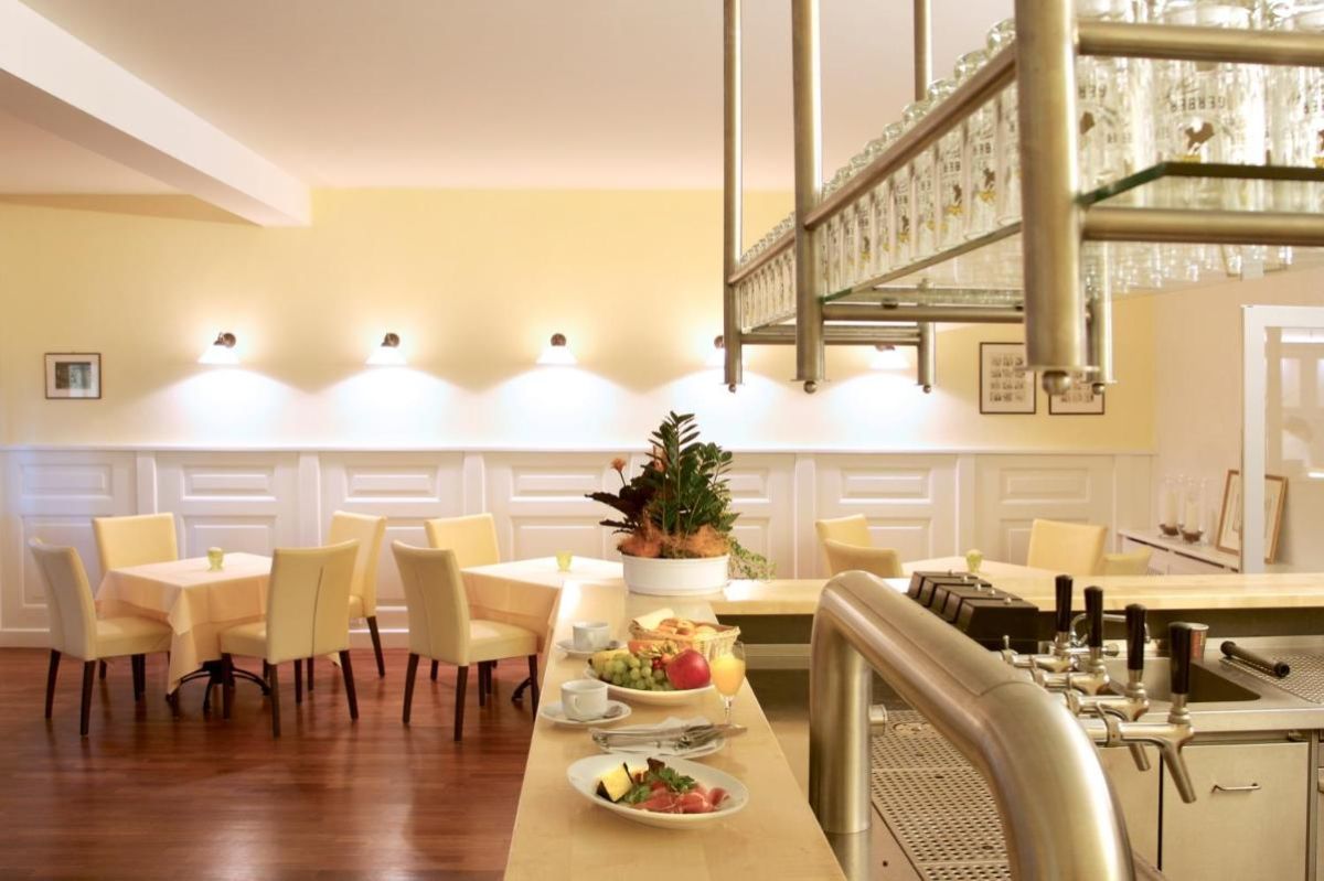 Gerber Park Hotel Bild 9