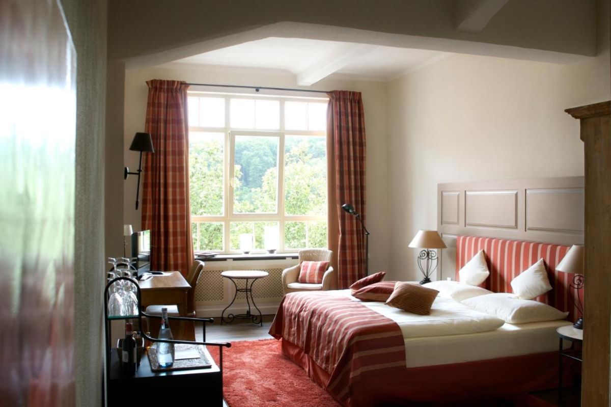 Gerber Park Hotel Bild 12