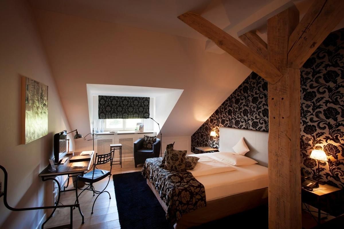 Gerber Park Hotel Bild 13