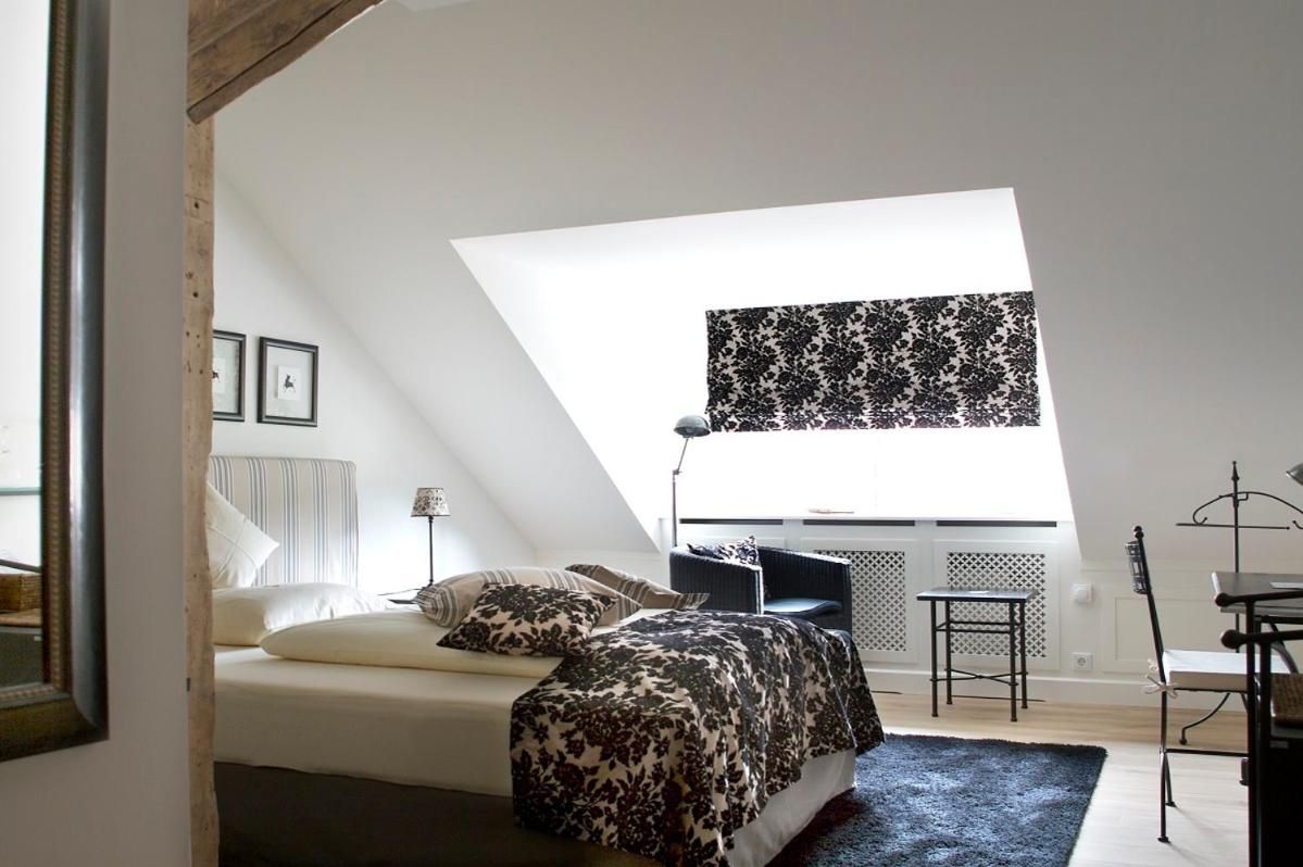 Gerber Park Hotel Bild 14