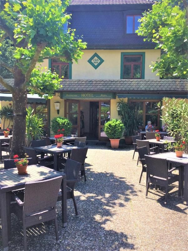 Hotel Scheid Bild 8