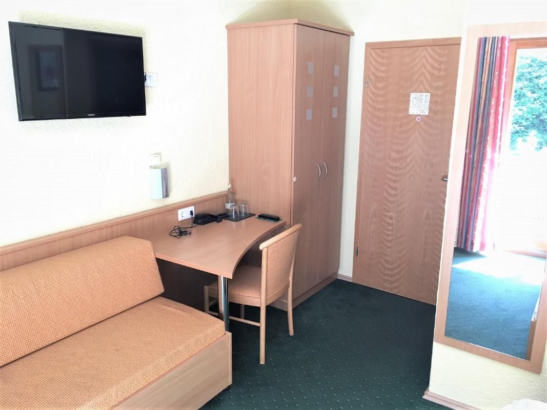Hotel Scheid Bild 25