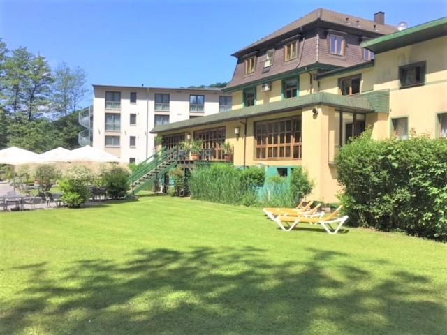 Hotel Scheid Bild 26