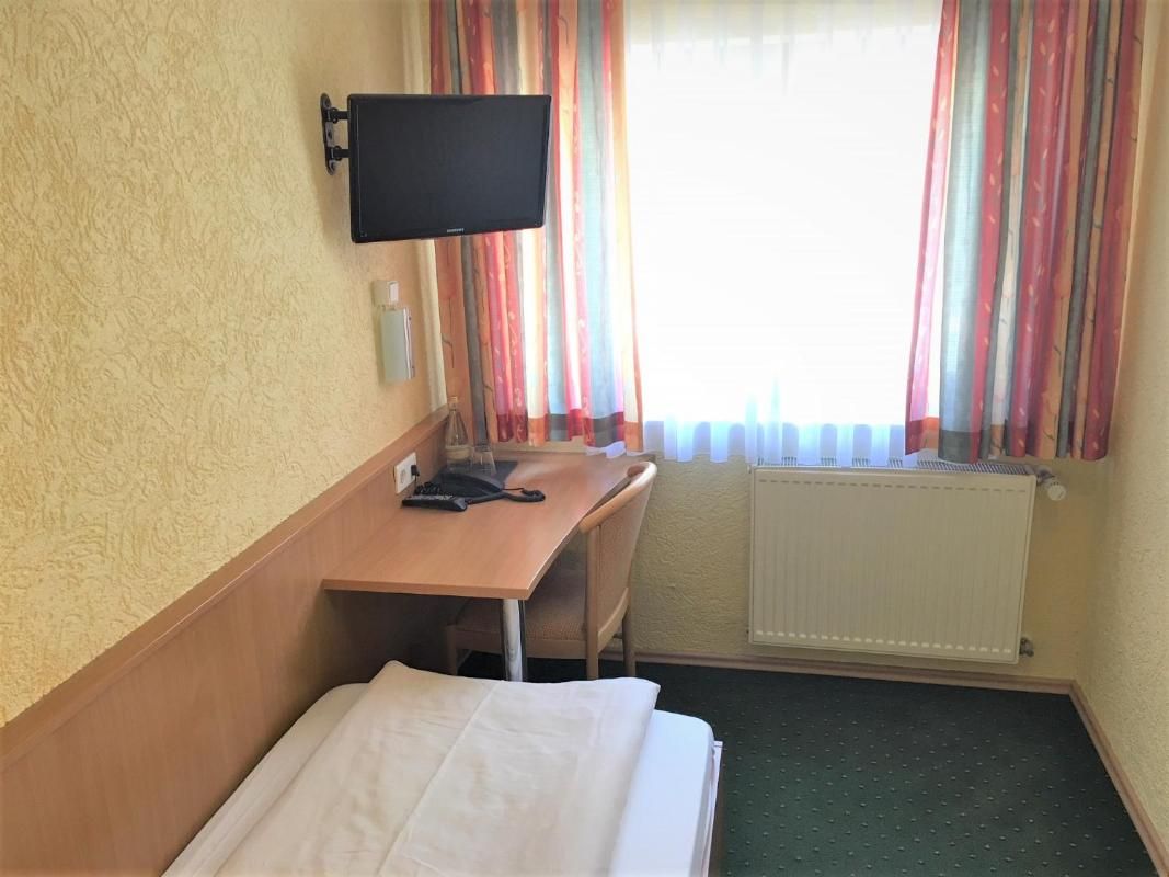 Hotel Scheid Bild 27