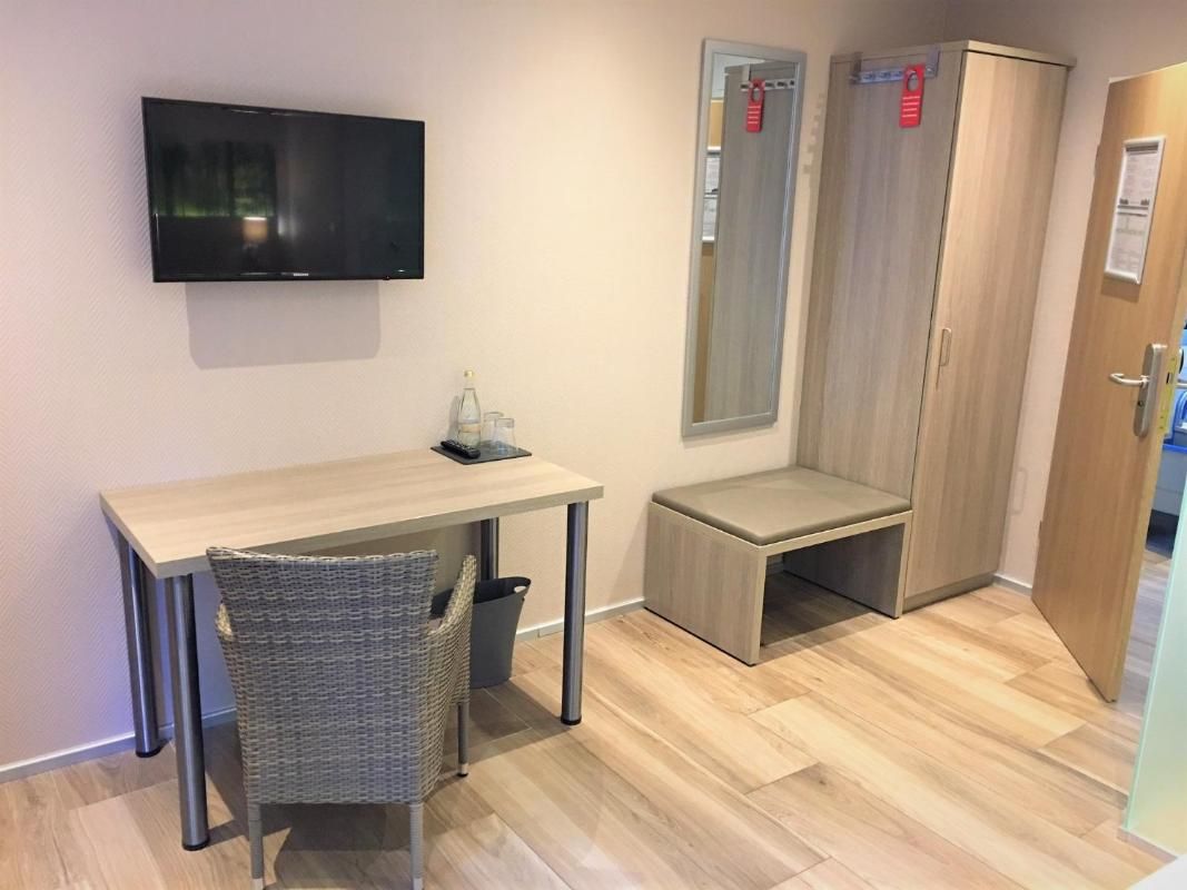 Hotel Scheid Bild 28