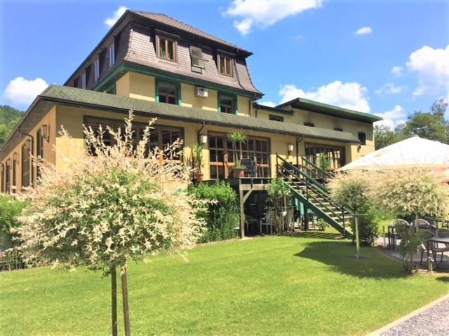 Hotel Scheid Bild 29