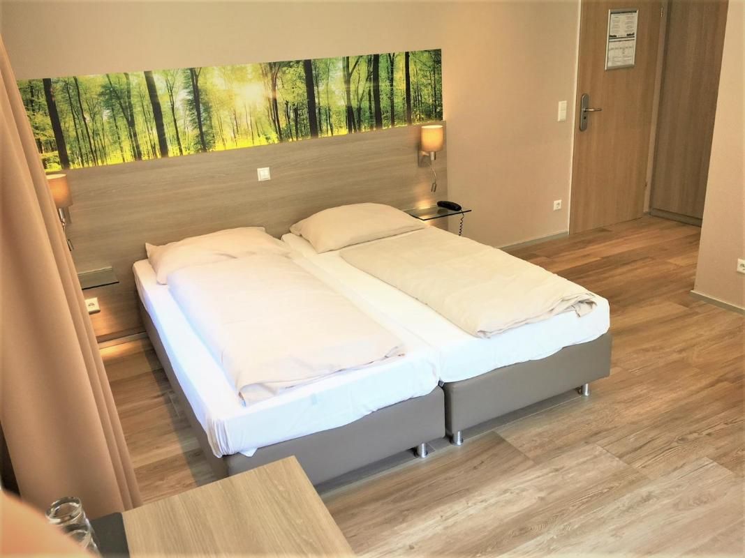 Hotel Scheid Bild 30