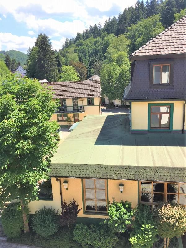 Hotel Scheid Bild 32