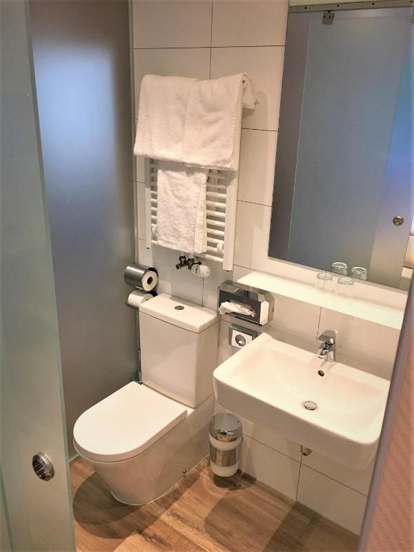 Hotel Scheid Bild 33