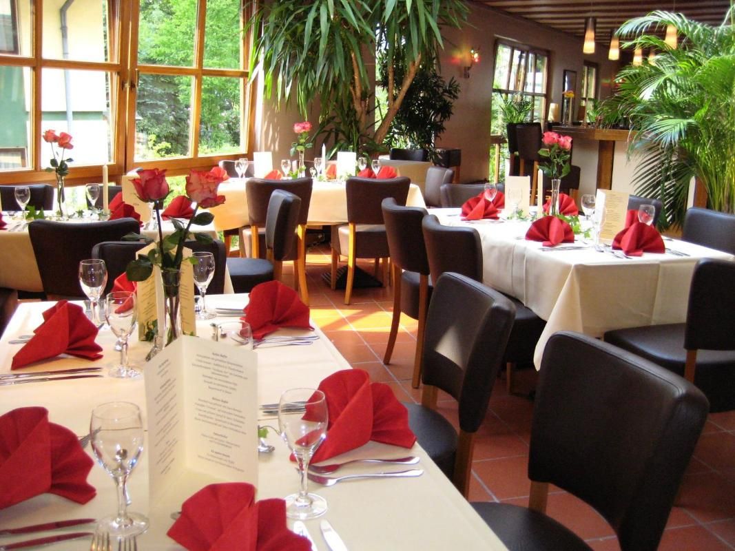 Hotel Scheid Bild 35
