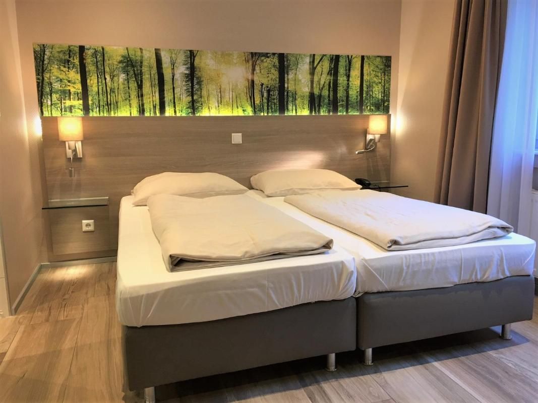 Hotel Scheid Bild 36