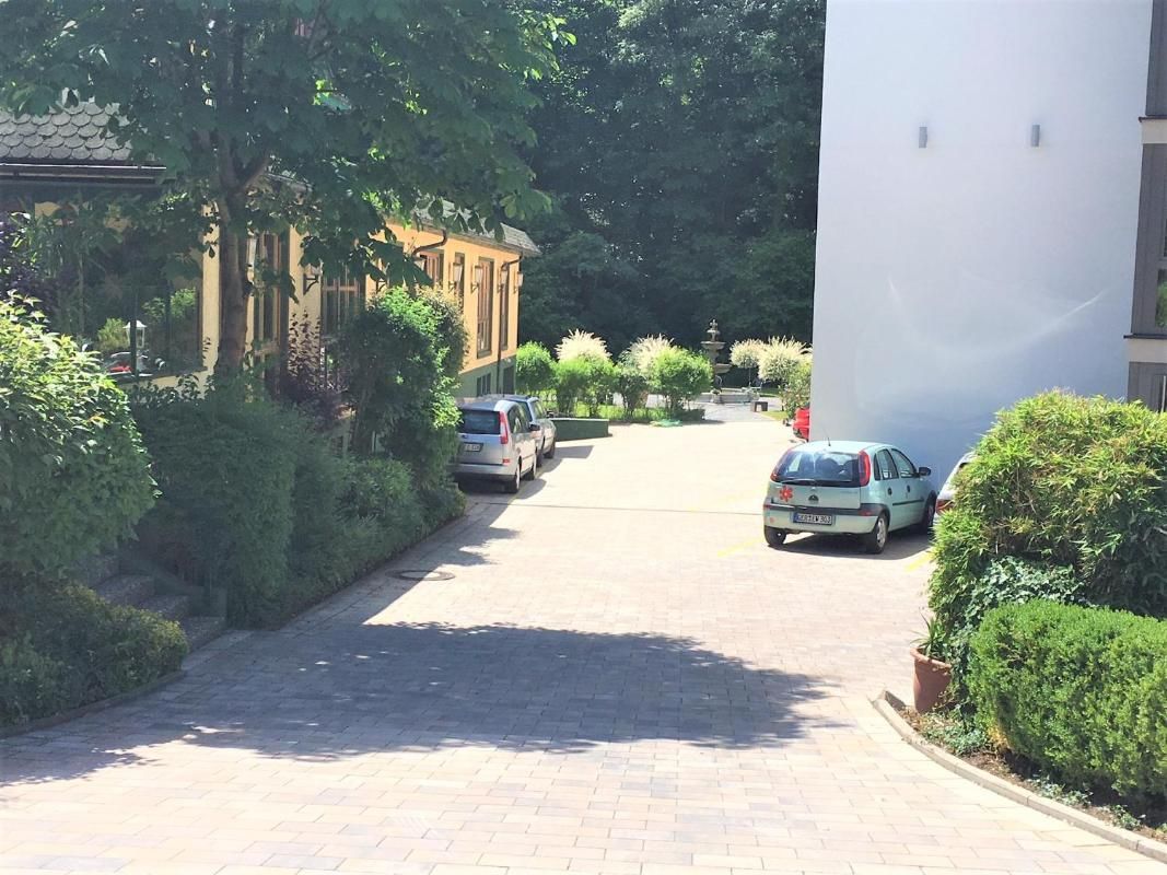 Hotel Scheid Bild 37