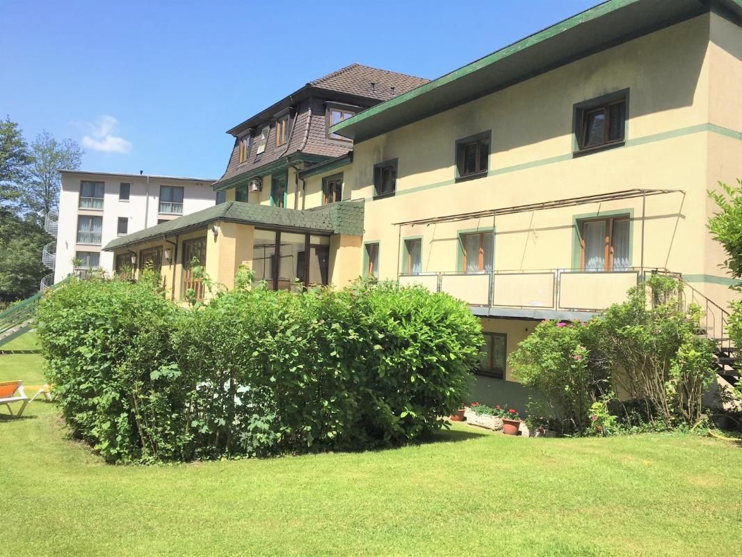 Hotel Scheid Bild 41