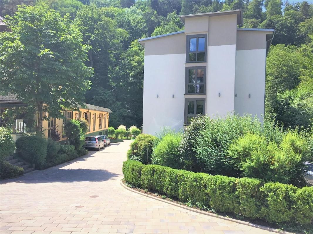 Hotel Scheid Bild 45