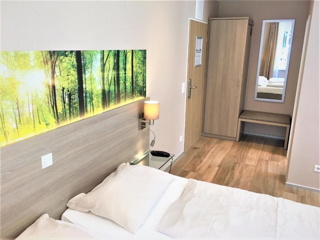 Hotel Scheid Bild 5
