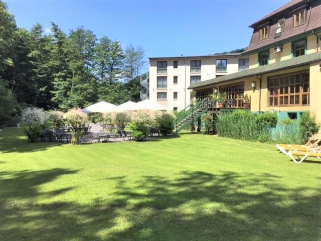 Hotel Scheid Bild 18